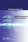 Stakeholder Engagement in Nuclear Programmes - Book