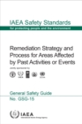 Remediation Strategy and Process for Areas Affected by Past Activities or Events - Book