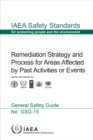 Remediation Strategy and Process for Areas Affected by Past Activities or Events - eBook
