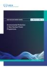 Environmental Protection in New Nuclear Power Programmes - eBook