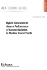 Hybrid Simulation to Assess Performance of Seismic Isolation in Nuclear Power Plants - Book