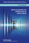 Preventive and Protective Measures Against Insider Threats - eBook