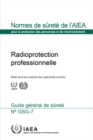 Occupational Radiation Protection (French Edition) - Book