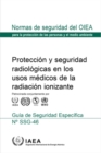 Radiation Protection and Safety in Medical Uses of Ionizing Radiation (Spanish Edition) - Book
