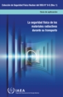 Security of Radioactive Material in Transport - eBook