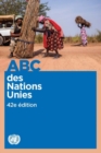 ABC des Nations Unies - Book