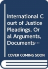 Pleadings, Oral Arguments, Documents, Volume VII : Territorial Dispute (Libyan Arab Jamahiriya v. Chad) - Book
