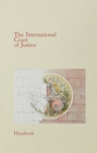 The International Court of Justice Handbook - Book