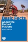 Basic facts about the United Nations - Book