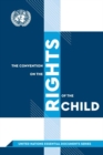 The Convention on the Rights of the Child - Book