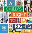 A child's right to rights - Book