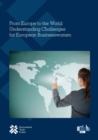 From Europe to the world : understanding challenges for European businesswomen - Book