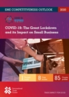 SME competitiveness outlook 2020 : COVID-19, the Great Lockdown and its impact on small business - Book