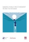 Making public procurement work for women - Book