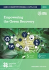 SME competitiveness outlook 2021 : empowering the green recovery - Book