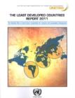 The least developed countries report 2011 : the potential role of south-south cooperation for inclusive and sustainable development - Book