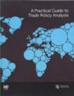 A practical guide to trade policy analysis - Book