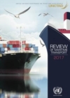 Review of Maritime Transport 2017 - Book