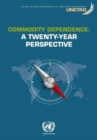 Commodity dependence : a twenty-year perspective - Book