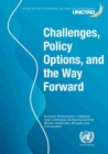 Challenges, policy options, and the way forward : economic diversification in selected Asian landlocked developing countries (Bhutan, Kazakhstan, Mongolia, and Turkmenistan) - Book