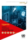 Uganda science, technology and innovation policy review - Book