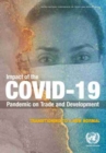 Impact of the COVID-19 pandemic on trade and development : transitioning to a new normal - Book