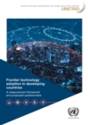 Frontier technology adoption in developing countries : a measurement framework and proposed questionnaire - Book