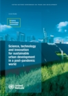 Science, technology and innovation for sustainable urban development in a post-pandemic world - Book