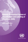 Globally harmonized system of classification and labelling of chemicals (GHS) - Book