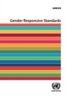 Gender responsive standards - Book