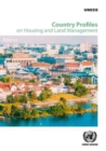 Country profiles on housing and land management : Belarus - Book