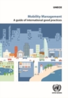 Mobility management : a guide of international good practices - Book