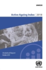 2018 active ageing index : analytical report - Book