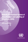 Globally harmonized system of classification and labelling of chemicals (GHS) - Book