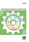 Natural Resource nexuses in the ECE region - Book