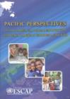 Pacific Perspectives on the Commercial Sexual Exploitation and Sexual Abuse of Children and Youth - Book