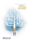 Energy for sustainable development in Asia and the Pacific : 2016 regional trends report - Book