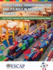 Asia-Pacific countries with special needs development report 2019 : structural transformation and its role in reducing poverty - Book