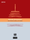 Estudio Economico de America Latina y el Caribe 2013 : Desafios Para la Sostenibilidad del Crecimiento en un Nuevo Contexto Externo - Book