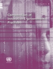 Compendium of innovative e-government practices : Vol. 5 - Book