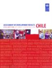 Assessment of Development Results : Chile - Book