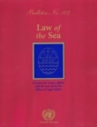 Law of the Sea Bulletin, No. 102 - Book