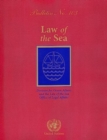 Law of the Sea Bulletin, No. 103 - Book