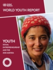 World youth report : Youth Social Entrepreneurship and the 2030 Agenda - Book