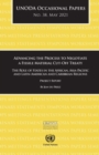 Advancing the process to negotiate a fissile material cut-off treaty : the role of states in the African, Asia-Pacific and Latin American and Caribbean regions, project report - Book