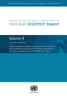 Sources, effects and risks of ionizing radiation : radiation, UNSCEAR 2020/2021 report, Vol. 2: scientific annex B - levels and effects of radiation exposure due to the accident at the Fukushima Daiic - Book