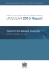 Sources, effects and risks of ionizing radiation : United Nations Scientific Committee on the Effects of Atomic Radiation, (UNSCEAR) 2016 report to the General Assembly, with scientific annexes A and - Book