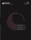 World drug report 2017 - Book