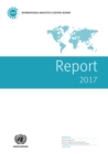 Report of the International Narcotics Control Board for 2017 - Book