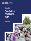 World population prospects : highlights, Key findings and advance tables - Book
